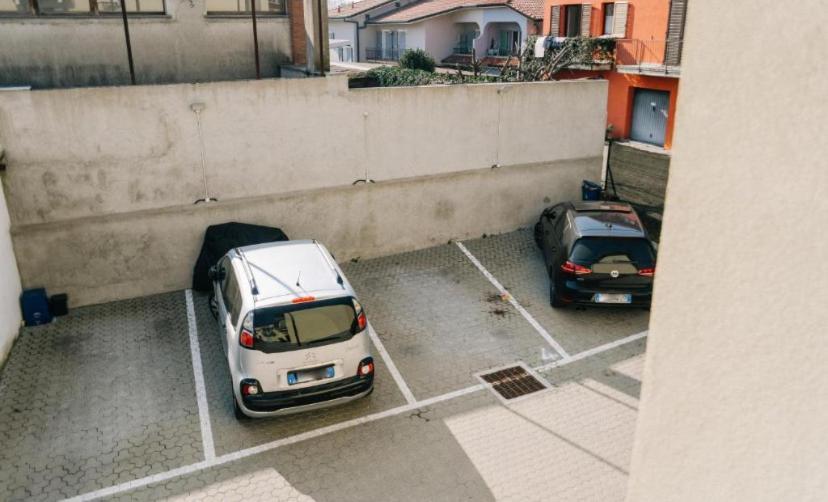 Lora Rose Suite ,Free Parking, Self Check In,2 Como Kültér fotó